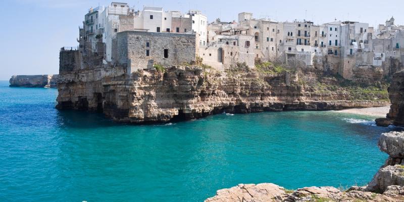 Polignano a Mare