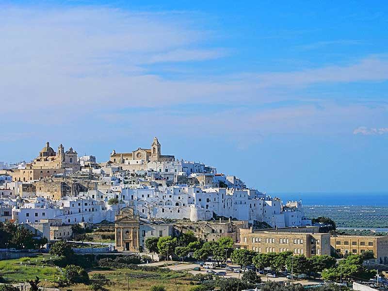 Ostuni