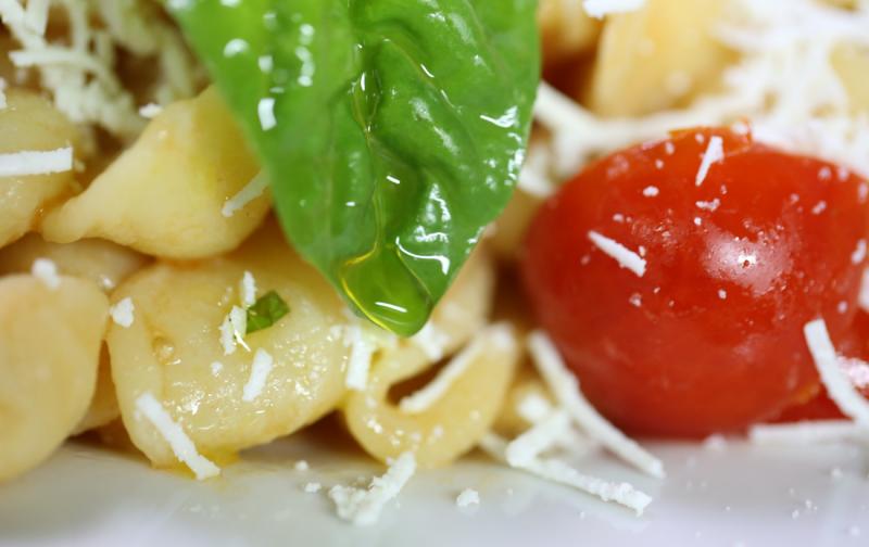 Orecchiette dalla cucina dei Trulli Panoramici