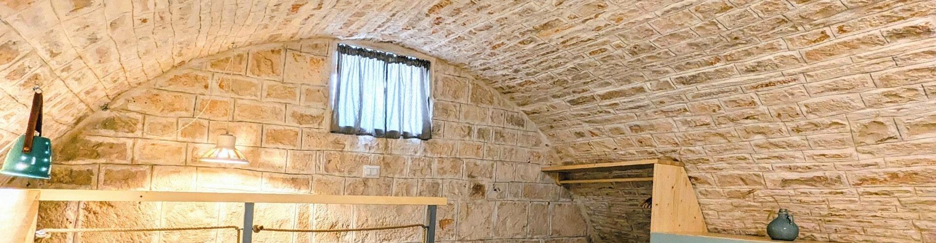 Frutta e verdura a chilometro zero da Trulli Panoramici in Puglia